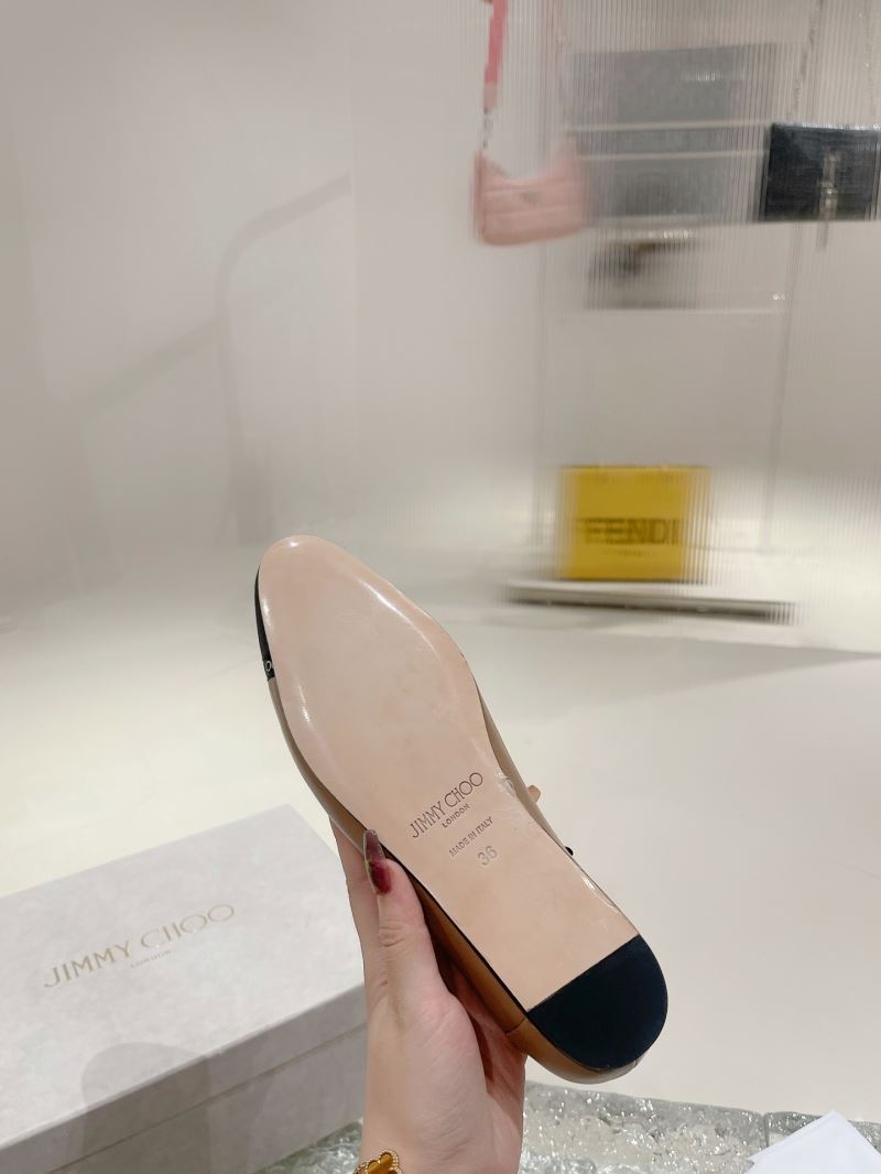 Jimmy Choo Shoes